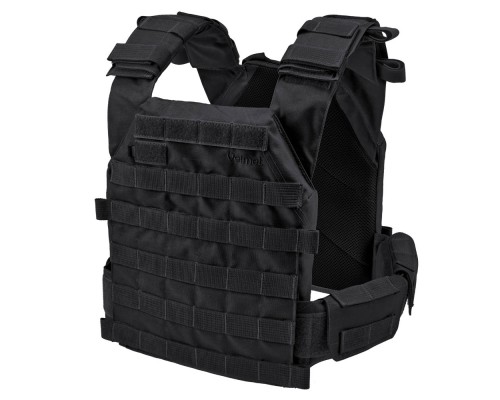 Плитоноска Plate Carrier Perun 2-20 Multicam