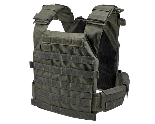Плитоноска Plate Carrier Perun 2-20 Multicam