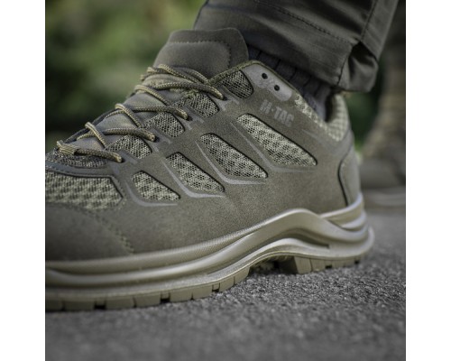 M-TAC КРОССОВКИ ТАКТИЧЕСКИЕ IVA OLIVE