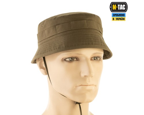 M-TAC ПАНАМА GEN.II FLEX RIP-STOP DARK OLIVE