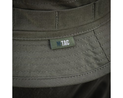 M-TAC ПАНАМА GEN.II FLEX RIP-STOP DARK OLIVE