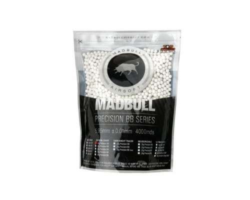 Шары MadBull 0,20g - 4000 шт.