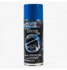 Smart Gas™ - 400ml