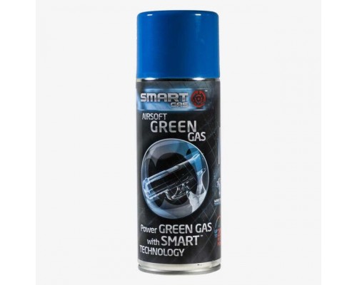 Smart Gas™ - 400ml
