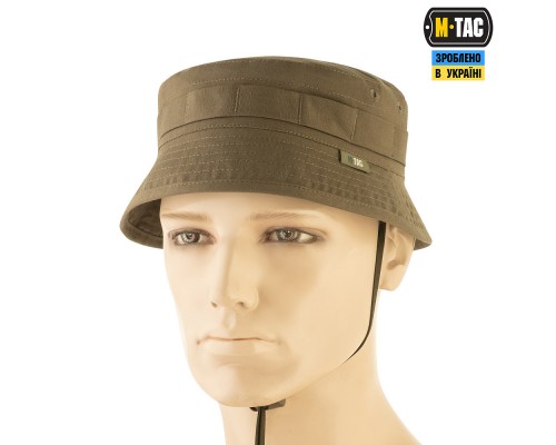 M-TAC ПАНАМА GEN.II FLEX RIP-STOP DARK OLIVE