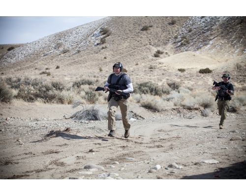 Футболка T-Shirt - Cotton - Black