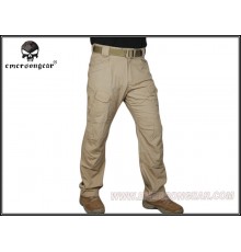 Тактические штаны EmersonGear UTL Urban Tactical Pants Coyote Brown