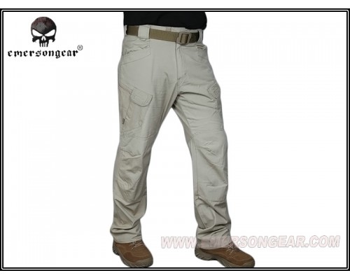 Тактические штаны EmersonGear UTL Urban Tactical Pants Khaki