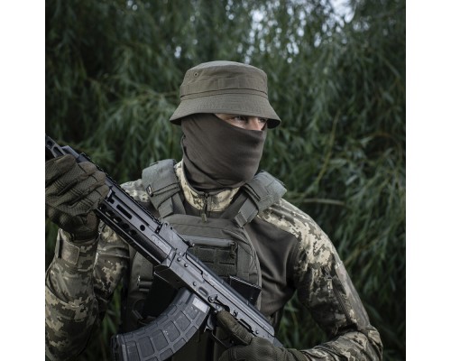 M-TAC ПАНАМА GEN.II FLEX RIP-STOP DARK OLIVE