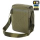 M-TAC СУМКА SATELLITE MAGNET BAG GEN.II ELITE HEX RANGER GREEN