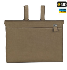 M-TAC ПОДСУМОК ДЛЯ БУНДЕС. КАРИМАТА COYOTE