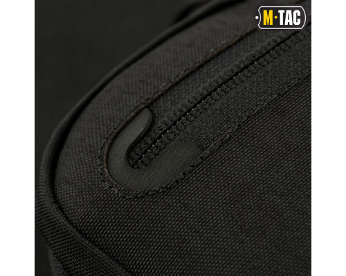 M-TAC ПОДСУМОК ОРГАНАЙЗЕР ELITE BLACK