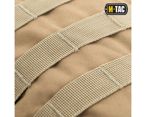 M-TAC РЮКЗАК ASSAULT PACK TAN
