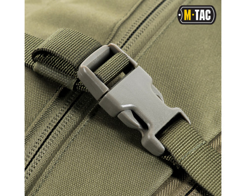 M-TAC РЮКЗАК INTRUDER PACK OLIVE