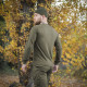 M-TAC РЕГЛАН ATHLETE DARK OLIVE