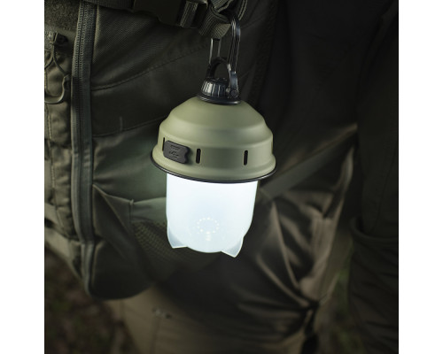 M-TAC ФОНАРЬ ТУРИСТИЧЕСКИЙ ПОДВЕСНОЙ