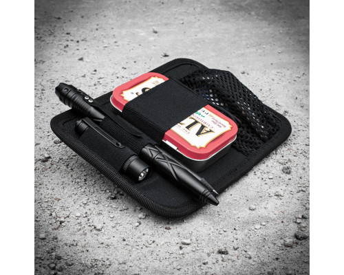 M-TAC ВСТАВКА МОДУЛЬНАЯ ДЛЯ КЛЮЧЕЙ BLACK