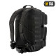M-TAC РЮКЗАК LARGE ASSAULT PACK BLACK