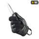 M-TAC ПЕРЧАТКИ ASSAULT TACTICAL MK.2 BLACK