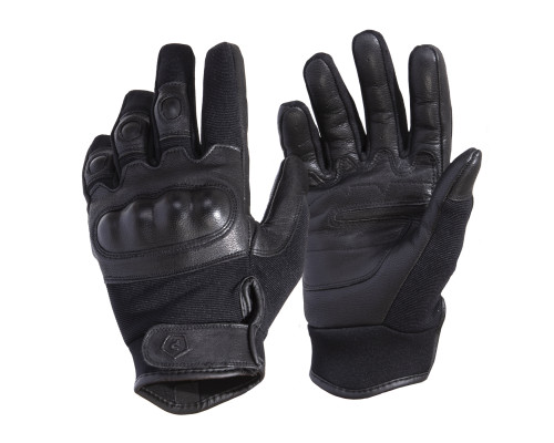 Перчатки STINGER Black