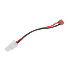 Адаптер Large Tamiya / T-Connect battery adapter