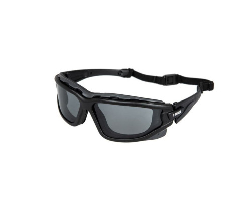 Очки I-FORCE Gray Antifog Glasses