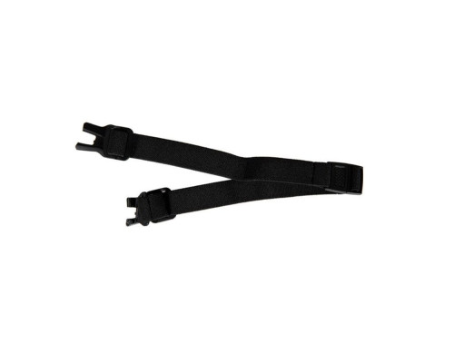 Очки I-FORCE Gray Antifog Glasses