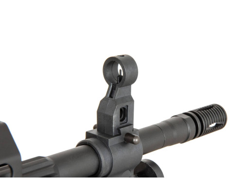 Airsoft реплика SA-46 CORE™ Machine Gun - Black