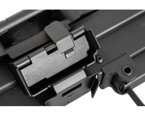 Airsoft реплика SA-46 CORE™ Machine Gun - Black