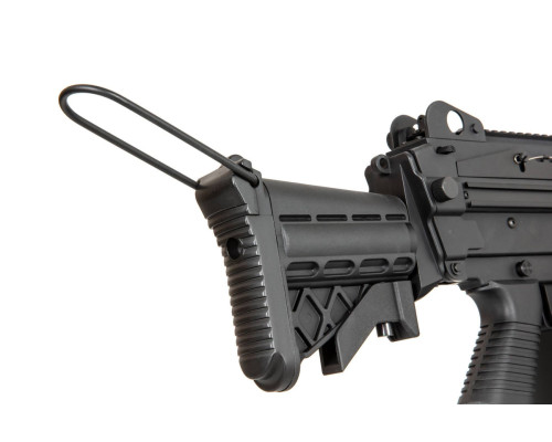 Airsoft реплика SA-46 CORE™ Machine Gun - Black