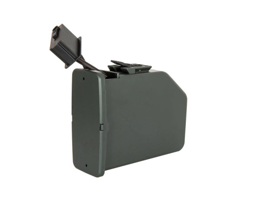 Airsoft реплика PARA SA-249 CORE Machine Gun - Tan