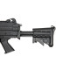 Airsoft реплика SA-46 CORE™ Machine Gun - Black