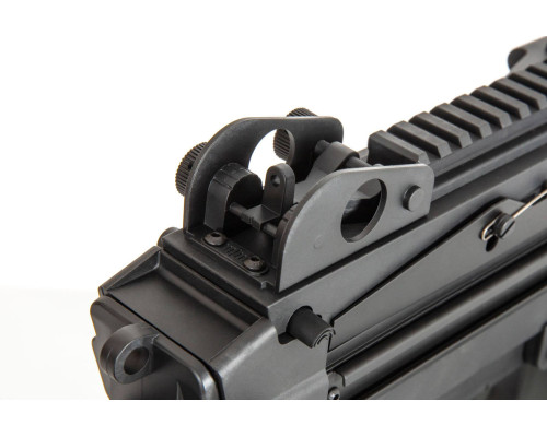 Airsoft реплика SA-46 CORE™ Machine Gun - Black