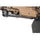 Airsoft реплика PARA SA-249 CORE Machine Gun - Tan