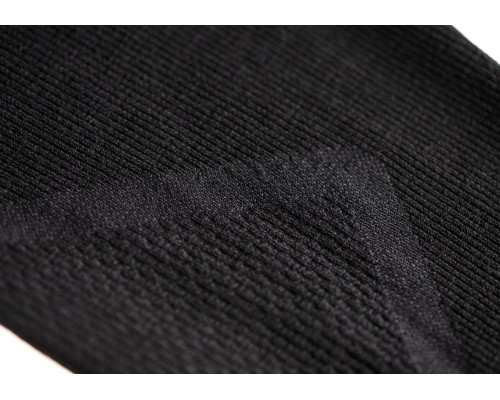 Термокофта MERINO SEAMLESS SHIRT LS Black