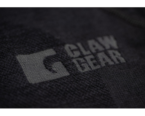 Термокофта MERINO SEAMLESS SHIRT LS Black