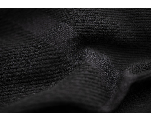 Термокофта MERINO SEAMLESS SHIRT LS Black