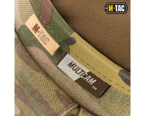 M-TAC СУМКА СБРОСА МАГАЗИНОВ ELITE MULTICAM