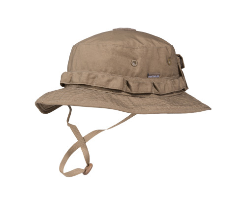 Панама JUNGLE HAT Coyote