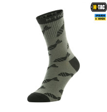 M-TAC НОСКИ ЛЕГКИЕ MK.3 MORTAR BOMBS OLIVE