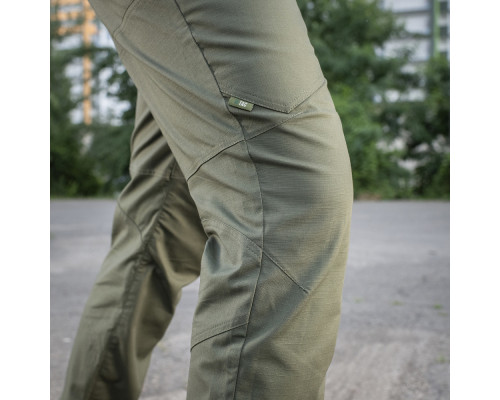 M-TAC БРЮКИ PATROL GEN.II FLEX ARMY OLIVE