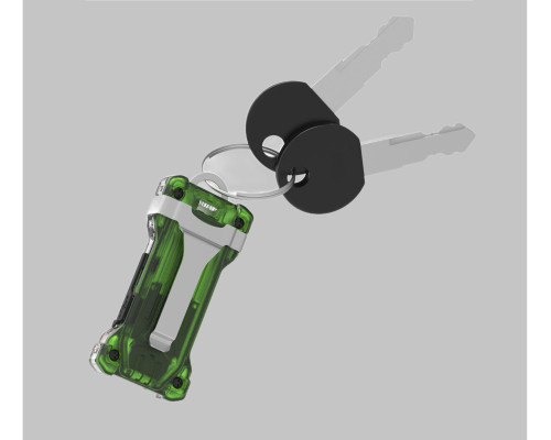 Фонарь ARMYTEK ZIPPY GREEN