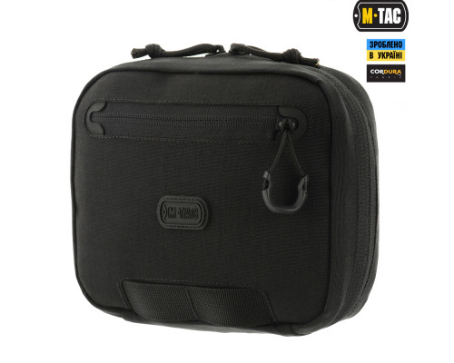 M-TAC ПОДСУМОК ОРГАНАЙЗЕР ELITE BLACK