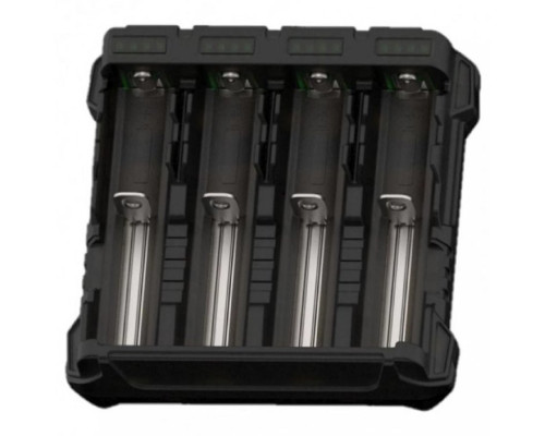 Зарядное устройство ArmyTek Handy C4 Pro