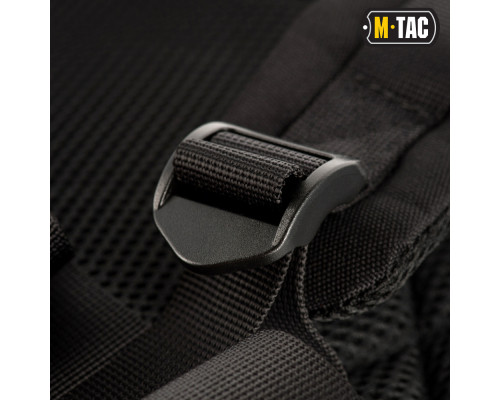 M-TAC РЮКЗАК LARGE ASSAULT PACK BLACK