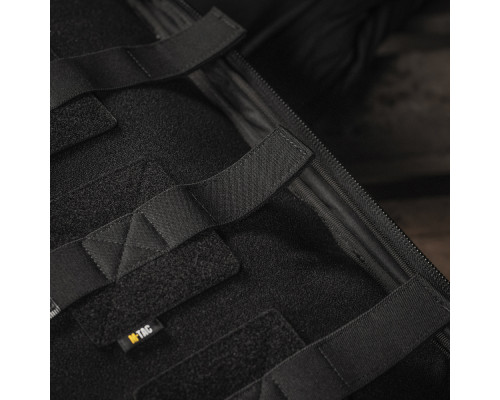 M-TAC ВСТАВКИ В РЮКЗАК (3 ШТ) BLACK