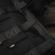 M-TAC ВСТАВКИ В РЮКЗАК (3 ШТ) BLACK