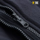 M-TAC ПАРКА 3 IN 1 DARK NAVY BLUE