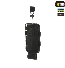 M-TAC ПОДСУМОК ДЛЯ ФЛЯГИ/БУТЫЛКИ ELITE BLACK