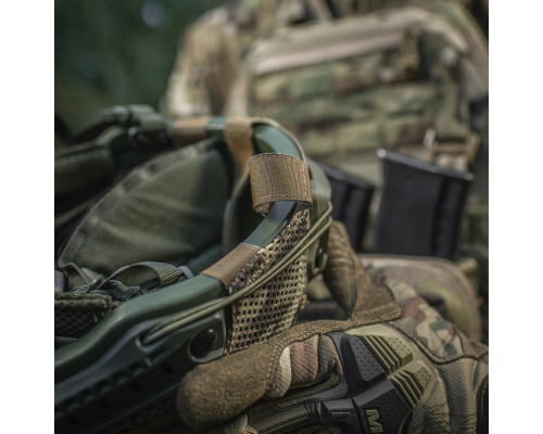 M-TAC КАВЕР НА ШЛЕМ ПОД SHROUD MULTICAM